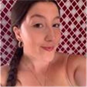 Claudia Cedrón Morán