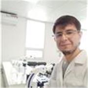 Licenciado en Genética y Profesor de Biología