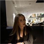 Laureata magistrale in biotecnologie mediche con lode impartisce lezioni di italiano, letteratura, storia, geografia, scienze, inglese, per bambini alle elementari e per ragazzi delle medie