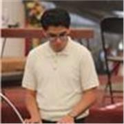 Soy maestro de música (Armonía básica , teclado y guitarra ) actualmente cursó la licenciatura de producción musical