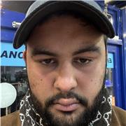 Muhammad Khurram Khan