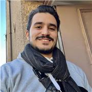 Étudiant en sciences donne cours de physique et chimie à Cergy