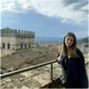 Studentessa magistrale in neuroscienze cognitive offre lezioni e aiuto compiti per bambini e ragazzi
