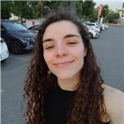 Profesora de matemáticas, química y física para todos los cursos desde eso a bachillerato