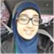 I would love to teach younger children maths as I have completed my A levels in maths and hope to help them.