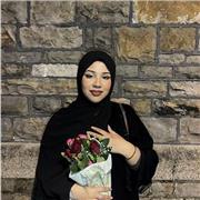 Tasreen Qaiyum