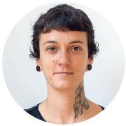 Karima Shehata, Online French Tutor Application