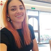 Derly Alexandra
