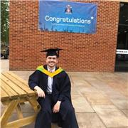 Graduate Teacher. With TEFL Certificate from teaching English in Italy. Experience in Examination and Invigilation