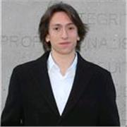Laureato in Ingegneria Informatica, sviluppatore Full Stack da più di 2 anni. Impartisco lezioni di informatica e programmazione