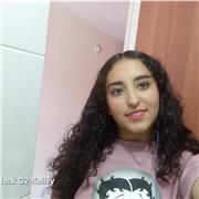 Tutora de inglés, niveles desde A1 hasta B2