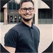 🌟  ¡Domina el Inglés en Línea con un Experto Canadiense en Idiomas!  🌟