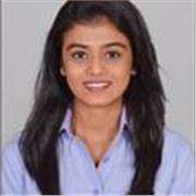Nidhi Anil