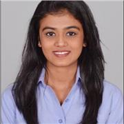 Nidhi Anil