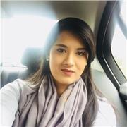 Ramsha Hashmi