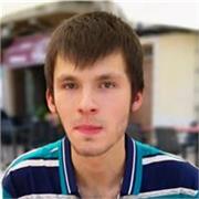 Tecnico Superior Audiovisual, clases particulares Autodesk Maya para creacion videojuegos y cine.