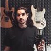 Insegnante di Chitarra, Teoria e Solfeggio, Produzione Musicale
