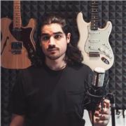 Insegnante di Chitarra, Teoria e Solfeggio, Produzione Musicale