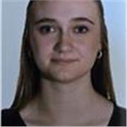 Soy estudiante de auxiliar de enfermería: una persona responsable, paciente y con vocación de cuidado.