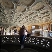 Sei alla ricerca di un’insegnante competente e appassionata? Contattami!