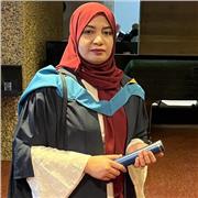 Shamaila Malik