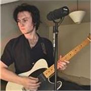 I’m an experienced musician and teacher looking to deliver fun, flexible and engaging lessons and nurture a love for music 