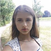 Ich gehe in die 8te Klasse und kann gerne Grundschulkindern (1-4) Nachhilfe in Mathe,Deutsch,Englisch oder Biologie geben.😊