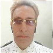 Profesor de apoyo para inglés ..enseñanza personalizada para todos los niveles