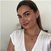 Profesora nativa de francés – Preparación para exámenes & conversación
