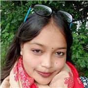 I am an enthusiastic, patient, and approachable teacher with a strong background in biology.