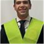 Entrenador personal y readaptador. Ayudo a mejorar tu bienestar físico y alcanzar tus metas deportivas!