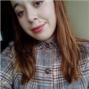 Estudiante de Relaciones Internacionales que ofrece apoyo para repaso general a niños de primaria y secundaria, las materias en las que más cómoda me siento son; historia de México y mundial contemporánea, estadística, matemáticas básicas, inglés básico,