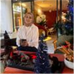 Rumeysa Karabay