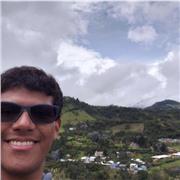 Locuteur natif d'espagnol avec niveau C2 en Français et Anglais donne cours.