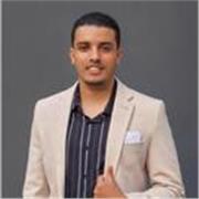 Experienced tech professional teaches online English, Mathematics and Computer science for students.