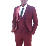 Alfred Kgosimore