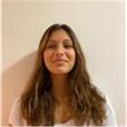 Studentessa universitaria di Biologia offre ripetizioni di Biologia e Scienze per studenti delle scuole medie e superiori.
