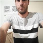 Ingeniero de sistemas y matematico, me ofrezco a dar clases particulares a quien lo necesite. Ofrezco clases a cualquier nivel desde ESO hasta Universidad. Garantizo resultados y trabajo diario.
Saludos cordiales