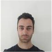 Étudiant en mathématiques de niveau master