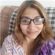 Math specialist upto secondary level.
I will teach math from Worsley, Walkden, Uni grad with 14 yrs experience of teaching maths. 