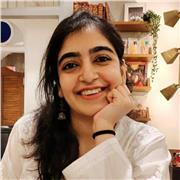 Drishti Khatri