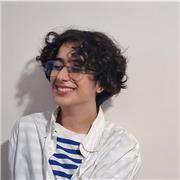 I help teenage and adult learners build their personalized path to learning English by Mixing coaching and mentorship.