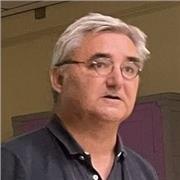 J'ai préparé le concours de recrutement des professeurs des écoles à l'I.U.F.M. en tant que PE1.