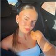 Profesora de primaria y en el caso de tener que ver con el arte tambien de eso y bachillerato 