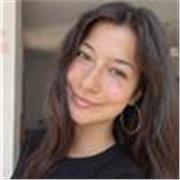 Estudiante de educación infantil con gran vocación por el trato con los niños! 