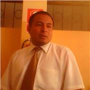 BACHILLER EN EDUCACIÓN en mención a COMPUTACIÓN E INFORMÁTICA con más de 15 años con experiencia en EDUCACIÓN