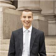 Basic and GCSE online Maths tutoring by friendly 3rd year Economics student with A* in both Maths and Further Maths A levels