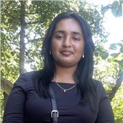 Pritika Sivathas