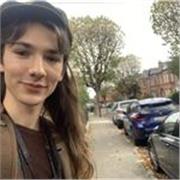 Studente 5 liceo artistico offre ripetizioni di inglese (livello C1). Principiante entusiasta, metodo creativo, slang, pronuncia