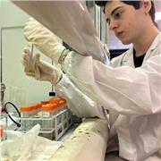 Laureando in tecniche di laboratorio biomedico offre lezioni private di Microbiologia, Biologia e Scienze